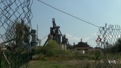 France’s Rust Belt Proves Fertile Ground for Le Pen France’s Rust Belt Proves Fertile Ground for Le Pen