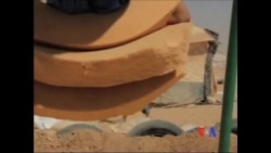 看天下: 叙利亚难民儿童境况堪忧 看天下: 叙利亚难民儿童境况堪忧