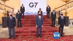 သတင်းတွေထဲက သုတ “G7 စက်မှုထိပ်သီးနိုင်ငံများအဖွဲ့” သတင်းတွေထဲက သုတ “G7 စက်မှုထိပ်သီးနိုင်ငံများအဖွဲ့”