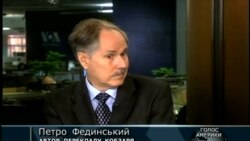 Переклад "Кобзаря" англійською зайняв 3 роки Переклад "Кобзаря" англійською зайняв 3 роки