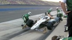 Школярів "заманюють" у науку секретами перегонів Школярів "заманюють" у науку секретами перегонів