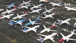 分析师称波音暂停737MAX生产或影响经济 分析师称波音暂停737MAX生产或影响经济