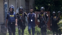 ဘင်္ဂလားဒေ့ရှ်မှာ အစွန်းရောက်ဝါဒီ ရာနဲ့ချီ လက်နက်ချမည် ဘင်္ဂလားဒေ့ရှ်မှာ အစွန်းရောက်ဝါဒီ ရာနဲ့ချီ လက်နက်ချမည်