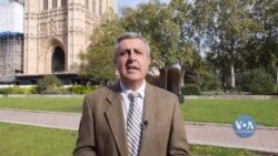 Деталі нової угоди про співпрацю України і Великої Британії – інтерв’ю з послом Вадимом Пристайком. Відео Деталі нової угоди про співпрацю України і Великої Британії – інтерв’ю з послом Вадимом Пристайком. Відео