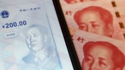 SWIFT挺数字人民币跨境 美中货币“热战”将开打? SWIFT挺数字人民币跨境 美中货币“热战”将开打?