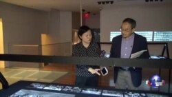 老照片讲台湾解严故事 老照片讲台湾解严故事