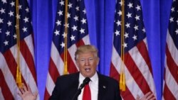 Trump လက်ထက် ရုရှား ဒဏ်ခတ်ပိတ်ဆို့မှု ကြာတော့မည်မဟုတ် Trump လက်ထက် ရုရှား ဒဏ်ခတ်ပိတ်ဆို့မှု ကြာတော့မည်မဟုတ်