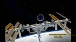 ကာကွယ်ရေးအတွက် အာကာသတပ်ဖွဲ့သစ်