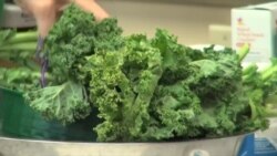 美提倡健康饮食 减少肥胖人口 美提倡健康饮食 减少肥胖人口