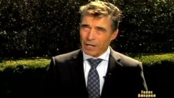 Загроза з боку США зробила Асада поступливішим Загроза з боку США зробила Асада поступливішим