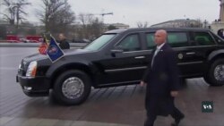 Як готують агентів секретної служби, які охороняють президента США. Відео Як готують агентів секретної служби, які охороняють президента США. Відео