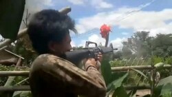 ဖယ်ခုံအရှေ့ခြမ်းတိုက်ပွဲ ပြင်းထန်နေဆဲ ဖယ်ခုံအရှေ့ခြမ်းတိုက်ပွဲ ပြင်းထန်နေဆဲ