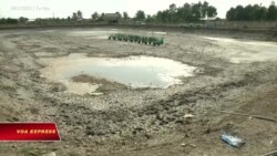 TQ giữ nước Mekong trong mùa hạn, sứ quán Mỹ ‘quan ngại’ TQ giữ nước Mekong trong mùa hạn, sứ quán Mỹ ‘quan ngại’