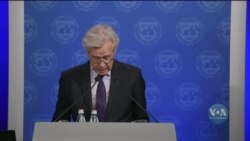 Коли і за яких умов Київ може очікувати на гроші від МВФ – коментар МВФ, оцінки експертів. Відео Коли і за яких умов Київ може очікувати на гроші від МВФ – коментар МВФ, оцінки експертів. Відео