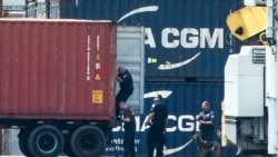 ကန်သမိုင်းမှာ ပမာဏအများဆုံး မူးယစ်ဆေး ဖမ်းမိ ကန်သမိုင်းမှာ ပမာဏအများဆုံး မူးယစ်ဆေး ဖမ်းမိ