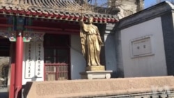 北京神父谈中梵关系及对地下教会看法 北京神父谈中梵关系及对地下教会看法