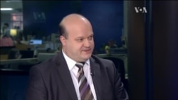 Валерій Чалий обіцяє докласти зусиль, аби Обама відвідав Україну. Відео Валерій Чалий обіцяє докласти зусиль, аби Обама відвідав Україну. Відео
