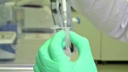 美国疾控中心通知各州准备分发新冠疫苗 美国疾控中心通知各州准备分发新冠疫苗