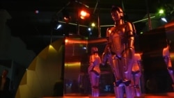 机器人行业的下一项创新是什么? 机器人行业的下一项创新是什么?