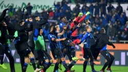 အီတလီမှာ အားကစားပြိုင်ပွဲတွေ ပြန်ကျင်းပခွင့်ပြုပြီ အီတလီမှာ အားကစားပြိုင်ပွဲတွေ ပြန်ကျင်းပခွင့်ပြုပြီ