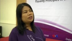 ငြိမ်းချမ်းရေးဖြစ်စဉ်နဲ့ အမျိုးသမီးများပါဝင်မှု ငြိမ်းချမ်းရေးဖြစ်စဉ်နဲ့ အမျိုးသမီးများပါဝင်မှု
