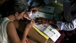 မကွေးတိုင်း၊ ပေါက်မြို့မှာ ကြိုတင်မဲကိစ္စနဲ့ အငြင်းပွားမှုဖြစ် မကွေးတိုင်း၊ ပေါက်မြို့မှာ ကြိုတင်မဲကိစ္စနဲ့ အငြင်းပွားမှုဖြစ်