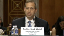 ရခိုင်အရေး ဒေါ်စု နိုင်ငံတကာနဲ့ ပိုဆွေးနွေးသင့် ရခိုင်အရေး ဒေါ်စု နိုင်ငံတကာနဲ့ ပိုဆွေးနွေးသင့်