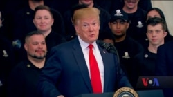 Президент США Дональд Трамп телефоном привітав Володимира Зеленського. Відео Президент США Дональд Трамп телефоном привітав Володимира Зеленського. Відео