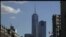 World Trade Center တိုက်ခိုက်ခံရမှုနှစ်ပတ်လည်
