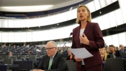 မြန်မာနိုင်ငံ ဖွံ့ဖြိုးတိုးးတက်ရေး အစိုးရသစ်နှင့် EU လက်တွဲဆောင်ရွက်မည် မြန်မာနိုင်ငံ ဖွံ့ဖြိုးတိုးးတက်ရေး အစိုးရသစ်နှင့် EU လက်တွဲဆောင်ရွက်မည်