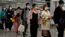 Coronavirus ကူးစက်ခံရသူ ၈၀% ပြန်လည်ကျန်းမာ Coronavirus ကူးစက်ခံရသူ ၈၀% ပြန်လည်ကျန်းမာ