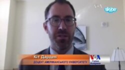 Росія утримається від агресії до весни - експерт Росія утримається від агресії до весни - експерт