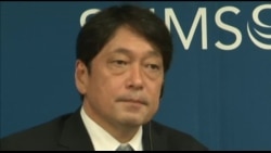 回顾二战 日本前高官冀中国莫重蹈覆辙 回顾二战 日本前高官冀中国莫重蹈覆辙