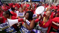 ဆန္ဒပြကားစက်ရုံလုပ်သားတွေအရေး ညှိနှိုင်းမှုပြန်လည်စတင်မယ်  ဆန္ဒပြကားစက်ရုံလုပ်သားတွေအရေး ညှိနှိုင်းမှုပြန်လည်စတင်မယ်