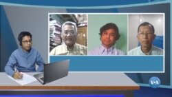 ရွေးကောက်ပွဲလွန် စကားဝိုင်း အပိုင်း ၁ “ရွေးကောက်ပွဲနှင့် တရားမျှတမှု၊ ကိုယ်စားပြုမှု” ရွေးကောက်ပွဲလွန် စကားဝိုင်း အပိုင်း ၁ “ရွေးကောက်ပွဲနှင့် တရားမျှတမှု၊ ကိုယ်စားပြုမှု”