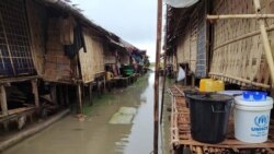 မပေါ့ဆသင့်တဲ့ ရခိုင် ကိုဗစ်အခြေအနေ မပေါ့ဆသင့်တဲ့ ရခိုင် ကိုဗစ်အခြေအနေ