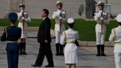 前瞻中共20大,习近平续任之路满布绊脚石 前瞻中共20大,习近平续任之路满布绊脚石