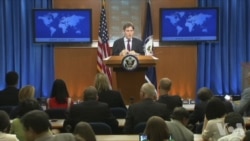 美国2014各国人权报告:压制和胁迫在中国继续 美国2014各国人权报告:压制和胁迫在中国继续