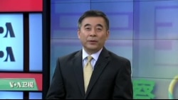 VOA连线:国务卿蒂勒森发布声明,否认辞职传闻 VOA连线:国务卿蒂勒森发布声明,否认辞职传闻
