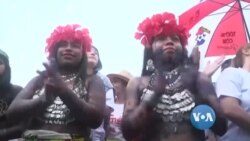 ဌာနေတိုင်းရင်းသားတွေ အခွင့်အရေး လေးစားဖို့ ကုလတိုက်တွန်း ဌာနေတိုင်းရင်းသားတွေ အခွင့်အရေး လေးစားဖို့ ကုလတိုက်တွန်း