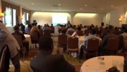 ኣኼባ ኣፍሪቃዊያን ዲያስፖራ ኔትዎርክ(ADN) ኣብ ዋሽንግተን ዲሲ ኣኼባ ኣፍሪቃዊያን ዲያስፖራ ኔትዎርክ(ADN) ኣብ ዋሽንግተን ዲሲ