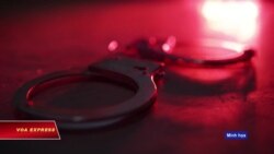 Thêm 6 người bị bắt vì ‘tuyên truyền chống nhà nước’ Thêm 6 người bị bắt vì ‘tuyên truyền chống nhà nước’