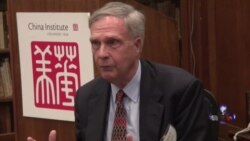 洛德:习近平反西方政策束缚美中关系 洛德:习近平反西方政策束缚美中关系