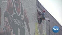 The US and China Experience Negative Repercussions of NBA Controversy The US and China Experience Negative Repercussions of NBA Controversy