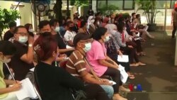 ဗီဇပြောင်း ကိုဗစ်ပိုးကြောင့် ကန့်သတ်ချက်တွေတိုး ဗီဇပြောင်း ကိုဗစ်ပိုးကြောင့် ကန့်သတ်ချက်တွေတိုး