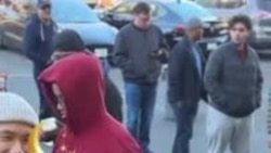 Food Truck Halal di Amerika Serikat Terapkan Konsep 'Bawa Keripik Sendiri' Food Truck Halal di Amerika Serikat Terapkan Konsep 'Bawa Keripik Sendiri'