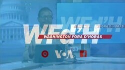 Washington Fora d’Horas: STP - Polícia apreende explosivos comercializados ilegalmente Washington Fora d’Horas: STP - Polícia apreende explosivos comercializados ilegalmente
