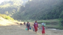ရခိုင်တည်ငြိမ်ရေး အထောက်အကူပြုကော်မတီ ထိရောက်မှုရှိမရှိ သုံးသပ်ချက် ရခိုင်တည်ငြိမ်ရေး အထောက်အကူပြုကော်မတီ ထိရောက်မှုရှိမရှိ သုံးသပ်ချက်