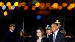 APEC စည်းဝေးပွဲမှာ အိုဘားမား အမေရိကန်ဖက် အာမခံပြောကြား APEC စည်းဝေးပွဲမှာ အိုဘားမား အမေရိကန်ဖက် အာမခံပြောကြား