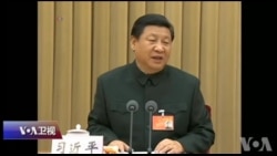 焦点对话:习近平集权成功,红二代集体消失? 焦点对话:习近平集权成功,红二代集体消失?